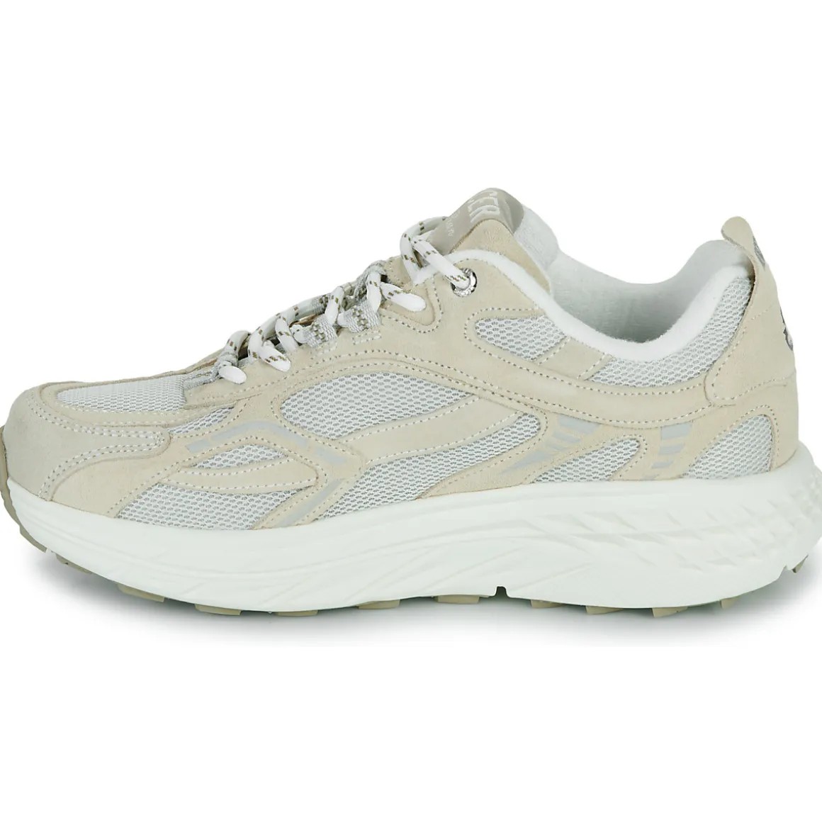 Mercer Amsterdam - THE RE-RUN MAX SUEDE
