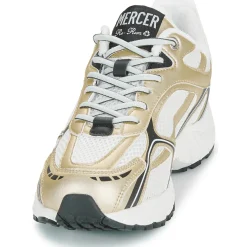 Mercer Amsterdam - THE RE-RUN SPEED