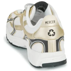 Mercer Amsterdam - THE RE-RUN SPEED