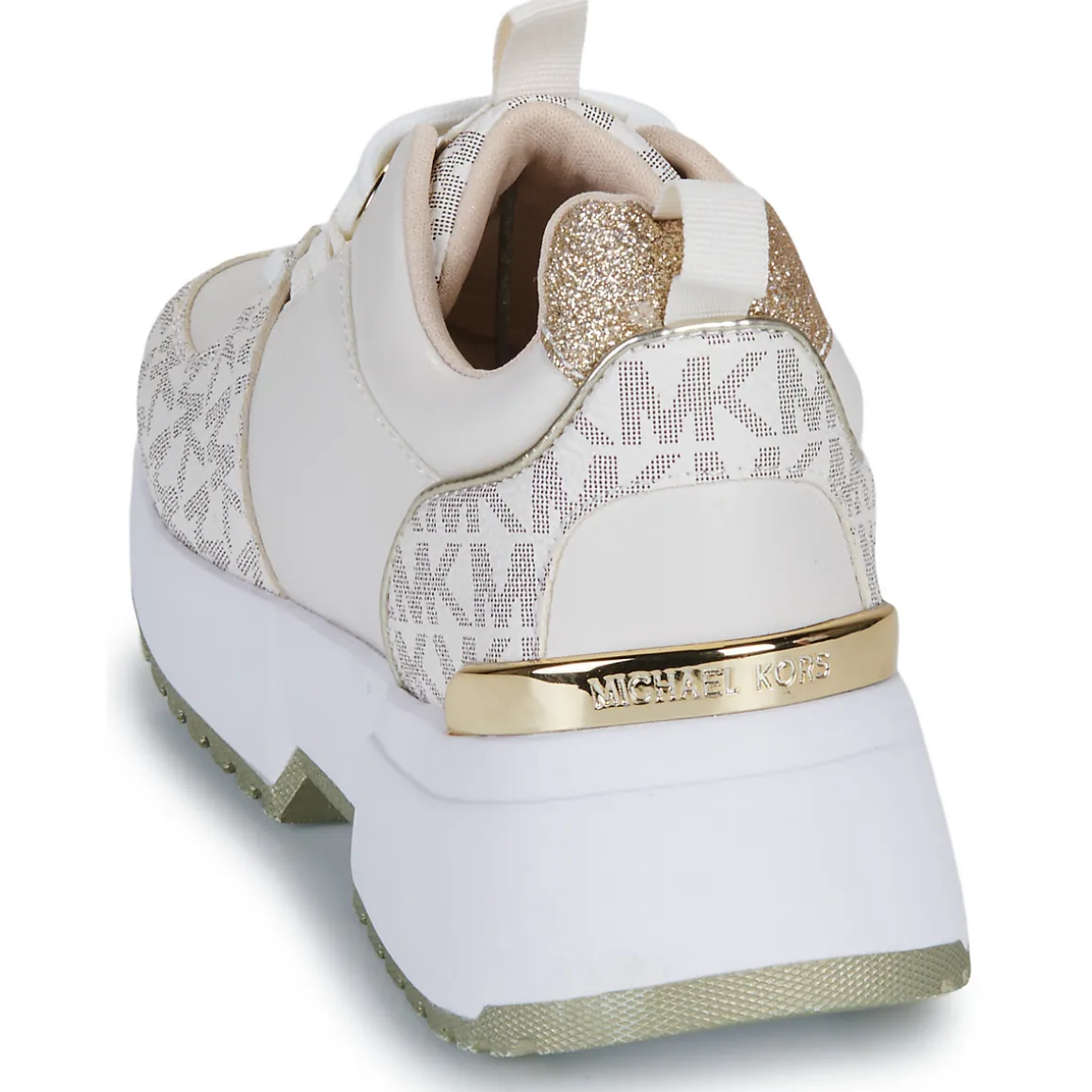 MICHAEL Michael Kors - COSMO LOGO