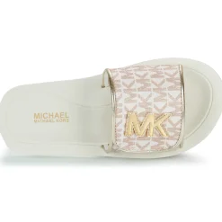 MICHAEL Michael Kors - ELI CARROLL