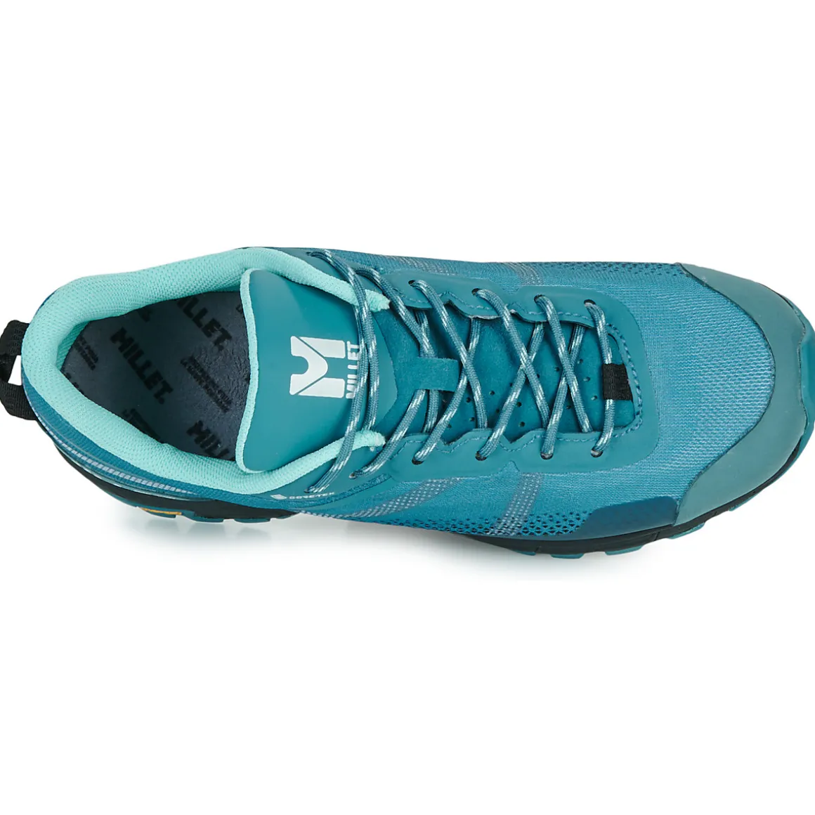 Millet - HIKE UP GORETEX
