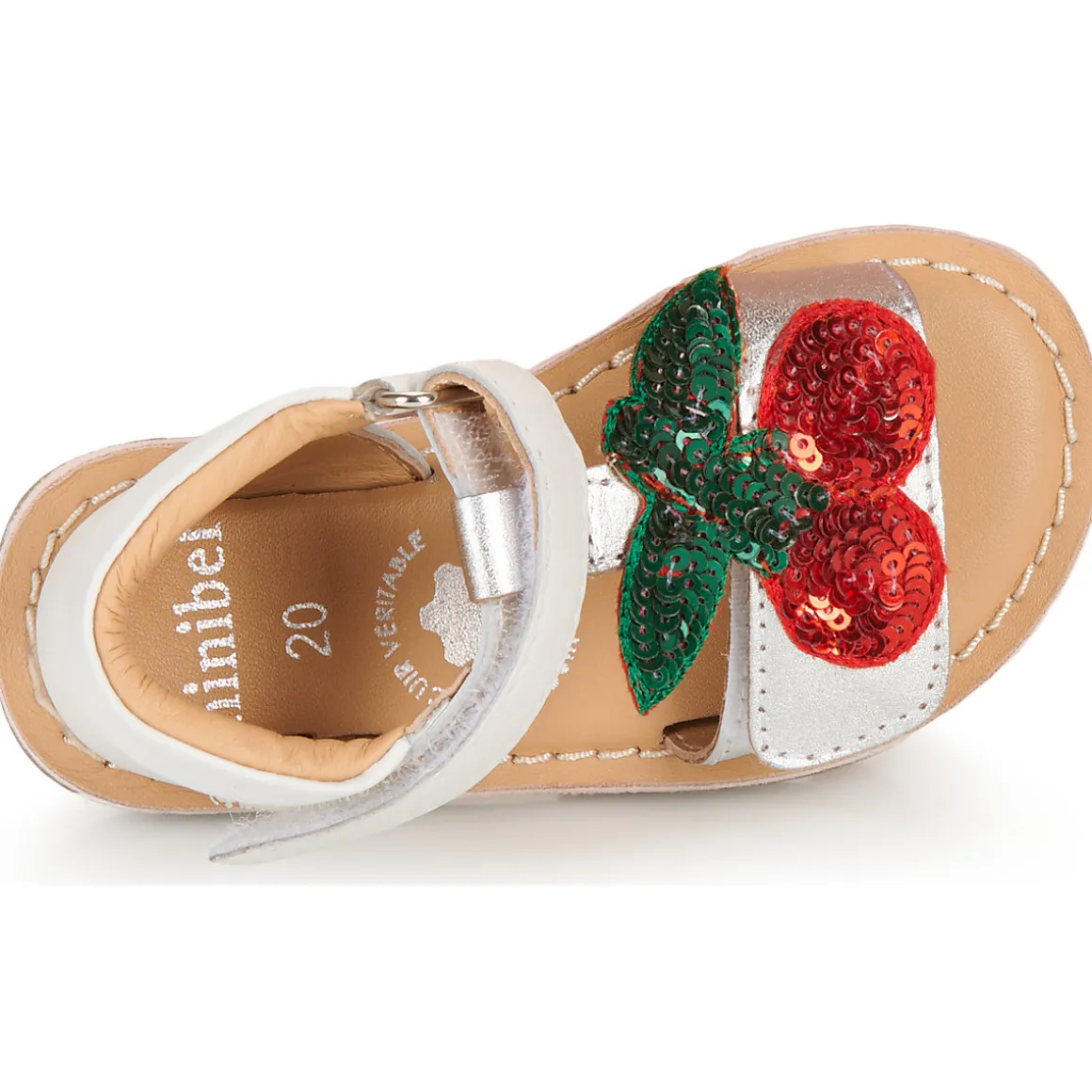 Minibel - CERISE