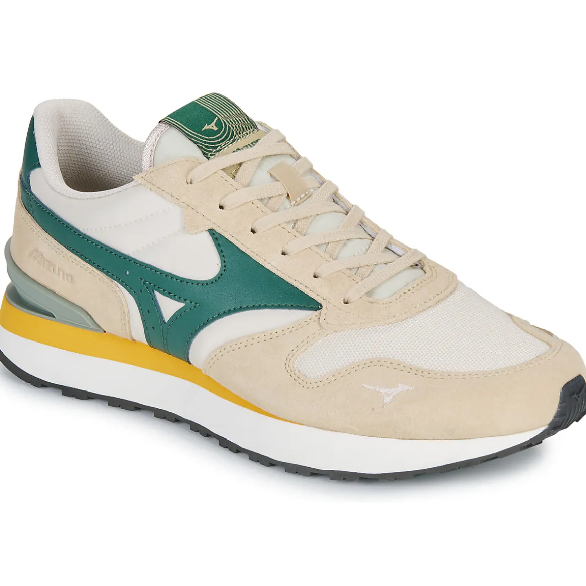 Mizuno - RB87