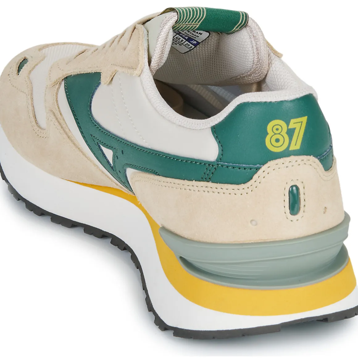 Mizuno - RB87
