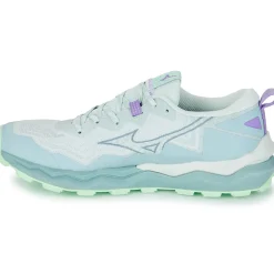 Mizuno - WAVE DAICHI 9