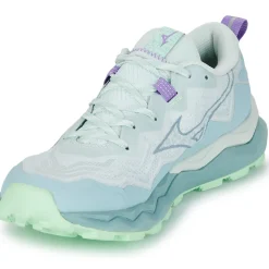 Mizuno - WAVE DAICHI 9