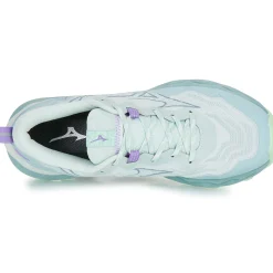 Mizuno - WAVE DAICHI 9