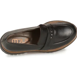 Mjus - DEREK MOC