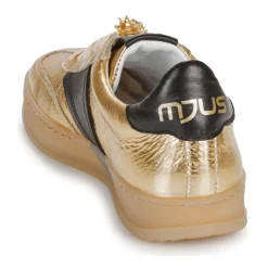 Mjus - GENOVA