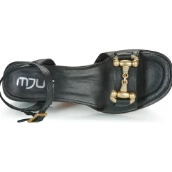 Mjus - LIPARI