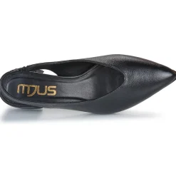 Mjus - NOTO