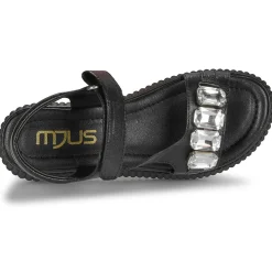 Mjus - OLBIA