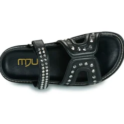 Mjus - OSTIA
