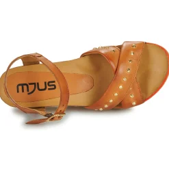 Mjus - TAPPY CLOUS