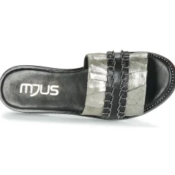 Mjus - TEMPLE