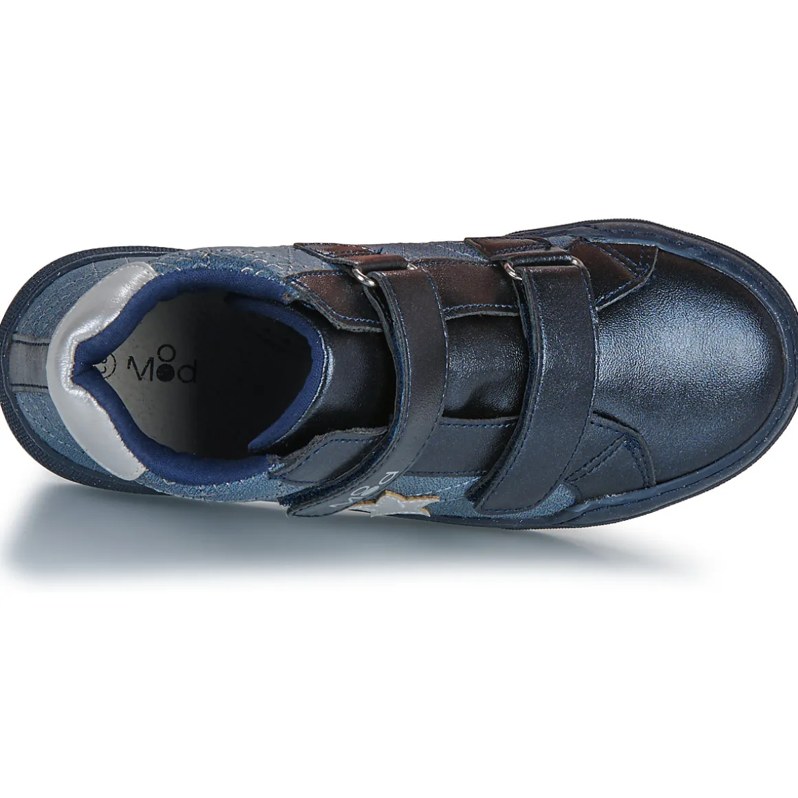 Mod'8 - ARISSA