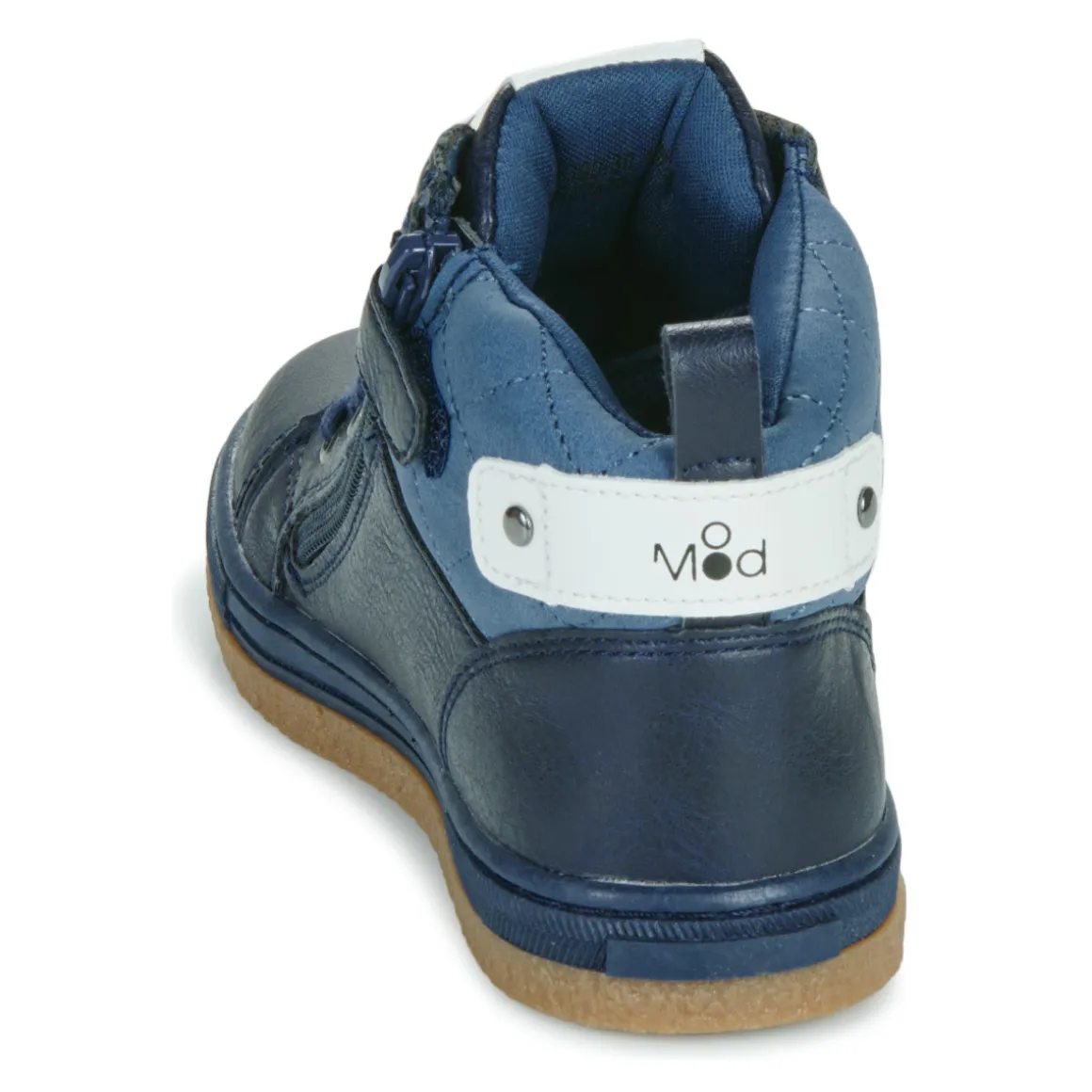 Mod'8 - KYNO
