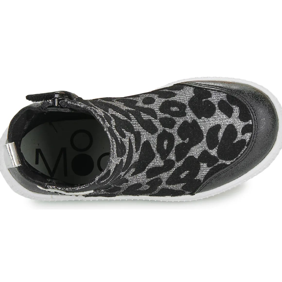 Mod'8 - MOLIZE