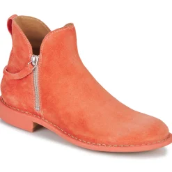 Moma - MINSK BOOTS