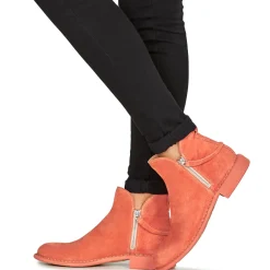 Moma - MINSK BOOTS