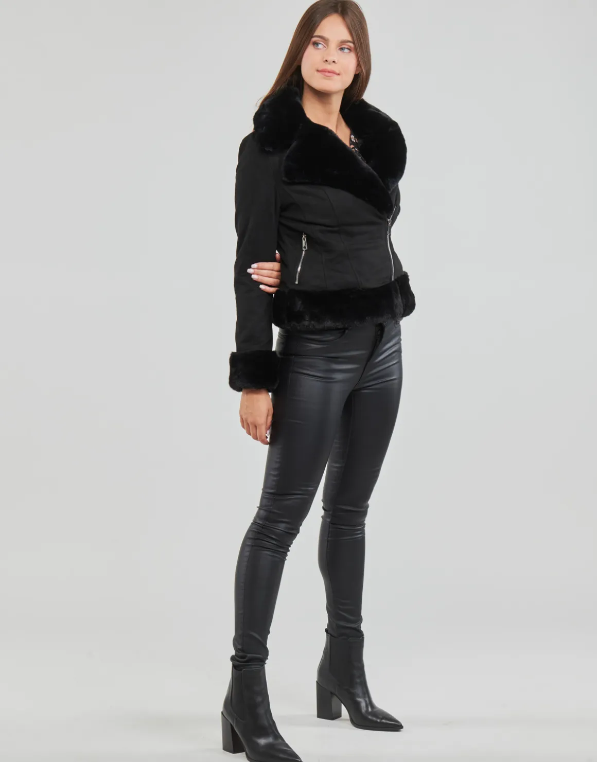 Moony Mood - LILIETTE