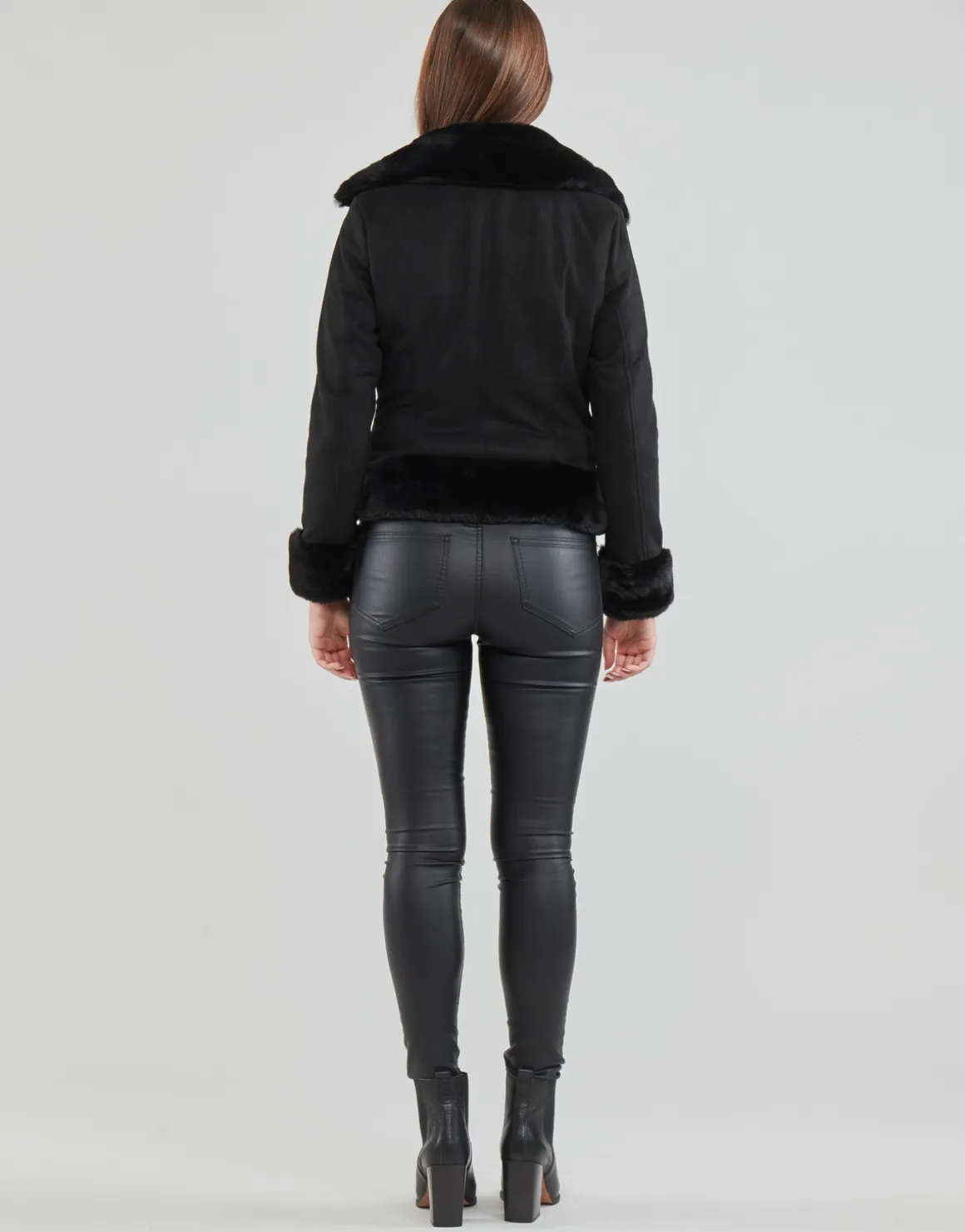 Moony Mood - LILIETTE