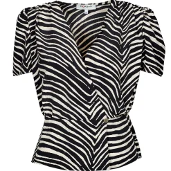 Morgan - OZEBRA