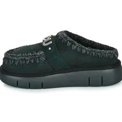 Mou - BOUNCE CLOG METAL LOGO