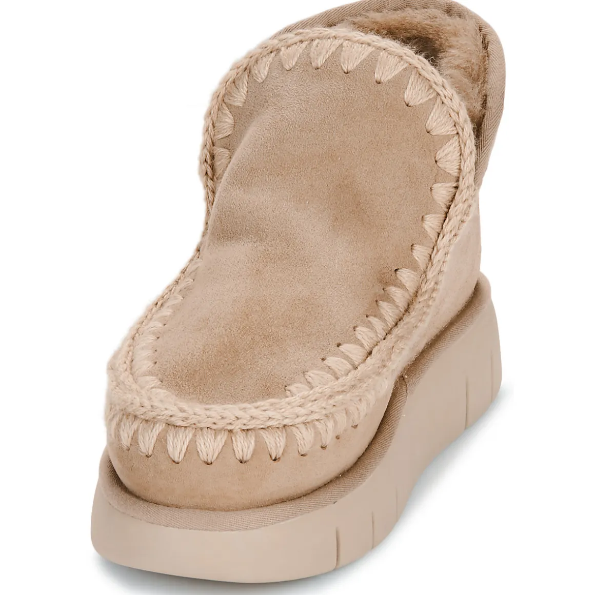 Mou - ESKIMO BOUNCE SNEAKERS