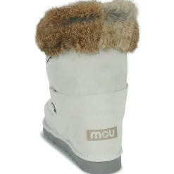 Mou - ESKIMO LACE FUR