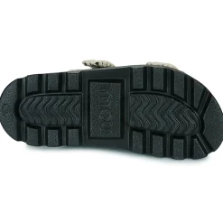 Mou - EVA ONE-PIECE SLIDE TWO-BUCKLE