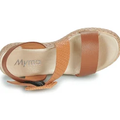 Myma -