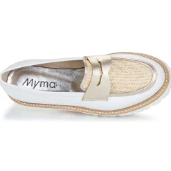 Myma -