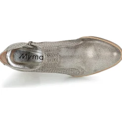 Myma - LINOPOS
