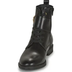 Myma - 7015MY01-CUIR-NOIR
