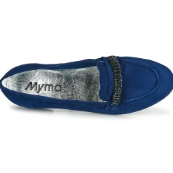 Myma - PIBINA