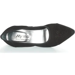 Myma - PIZZANS