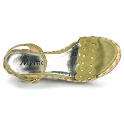 Myma - POLIDO