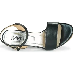 Myma - POLIDOME