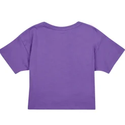 Name it - NKFBOLETTE SS LOOSE SHORT TOP