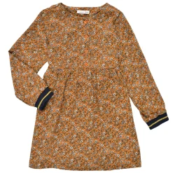 Name it - NKFKRINFRA LS DRESS