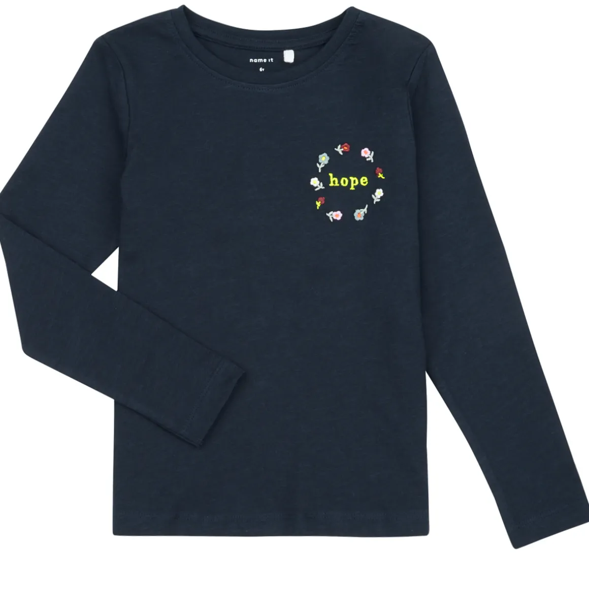 Name it - NKFLUPINA LS TOP