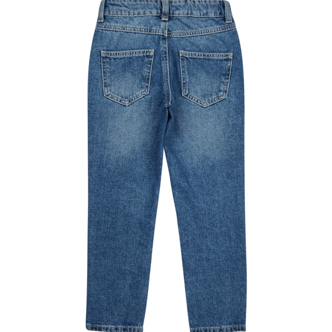 Name it - NKFROSE HW MOM AN JEANS