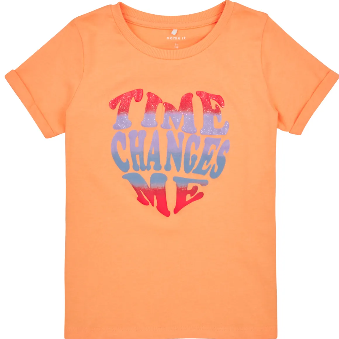 Name it - NKFTATIANNA SS TOP