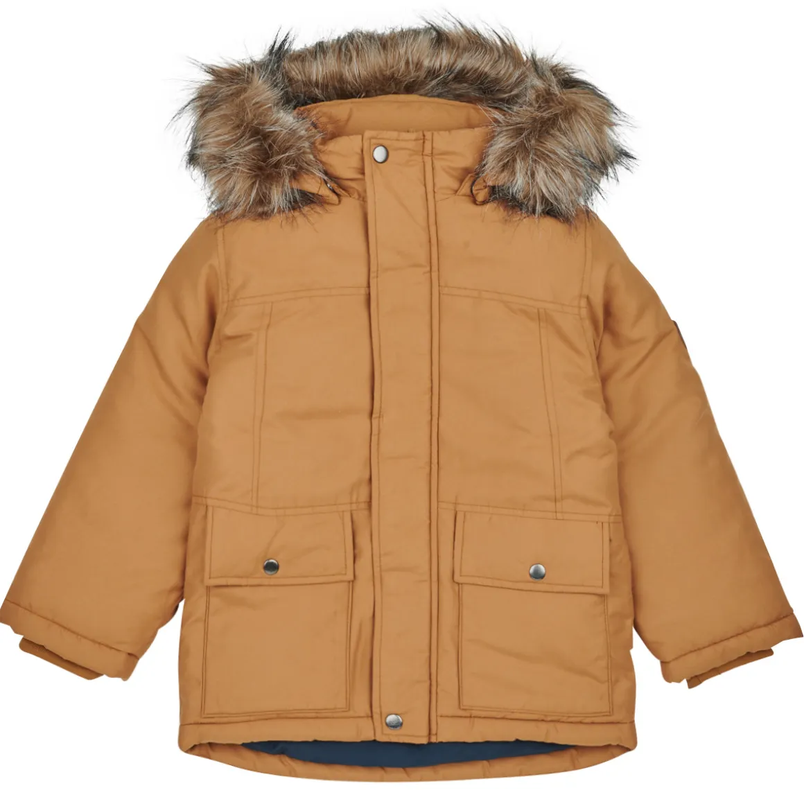 Name it - NKMMARLIN PARKA JACKET PB SOUTH