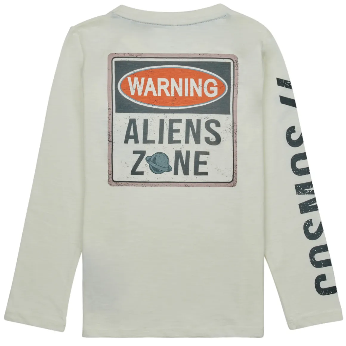 Name it - NKMONOB LS TOP PS