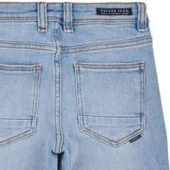 Name it - NKMRYAN STRAIGHT JEANS 2520-EL