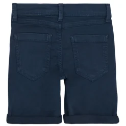 Name it - NKMSILAS SLIM L TWI SHORTS 9587-MF TB