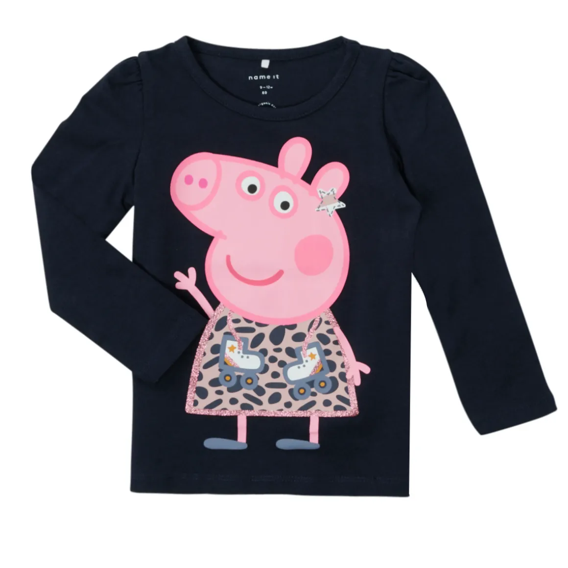 Name it - NMFJIMINA PEPPAPIG